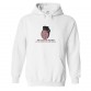 The Ultimate Weapon Is An Educated Mind Unisex Classic Kids and Adults Pullover Hoodie